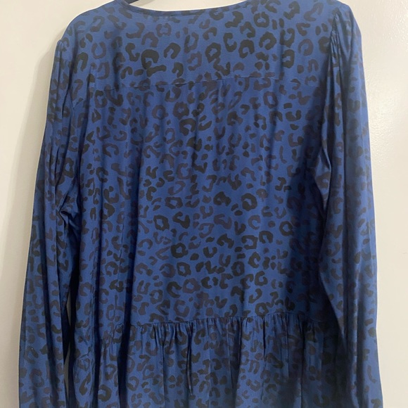 Loft Blouse - Picture 2 of 2